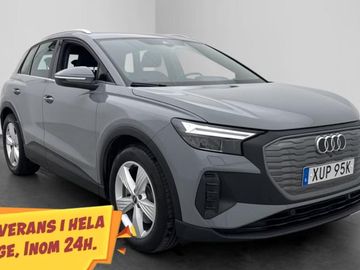 45 e-tron Q SoH 95%