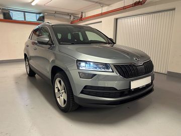 STYLE 1.5TSI ACC KAM TAŽNÉ LED
