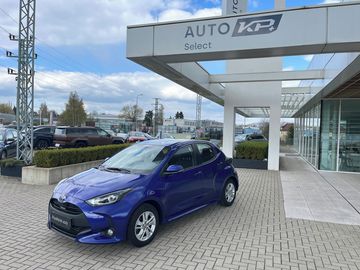 1.5 Hybrid e-CVT Comfort