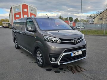 Fotografie auta