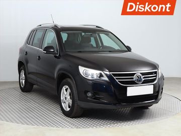 2.0 TDI, Exclusive, 4X4