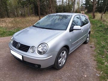 1.4 16V, AC, bez koroze