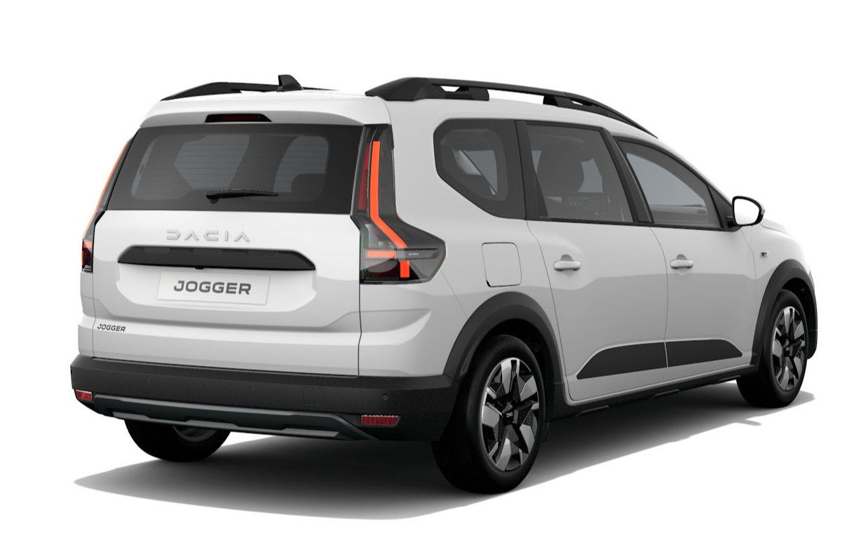 Dacia Jogger, TCe 110 Expression - fotka 5