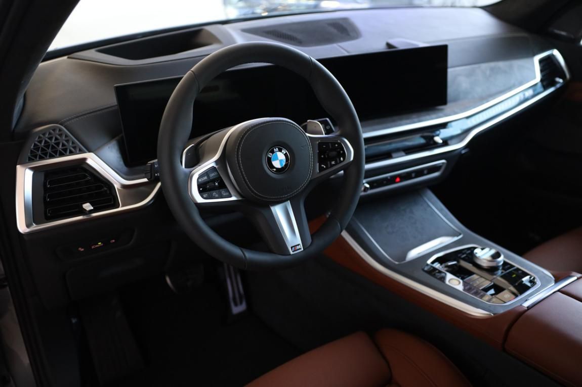 BMW X5, xDrive30d - fotka 2