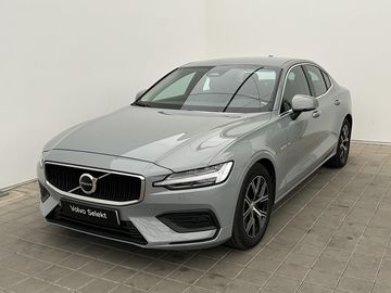2.0B4 145kW CORE FWD