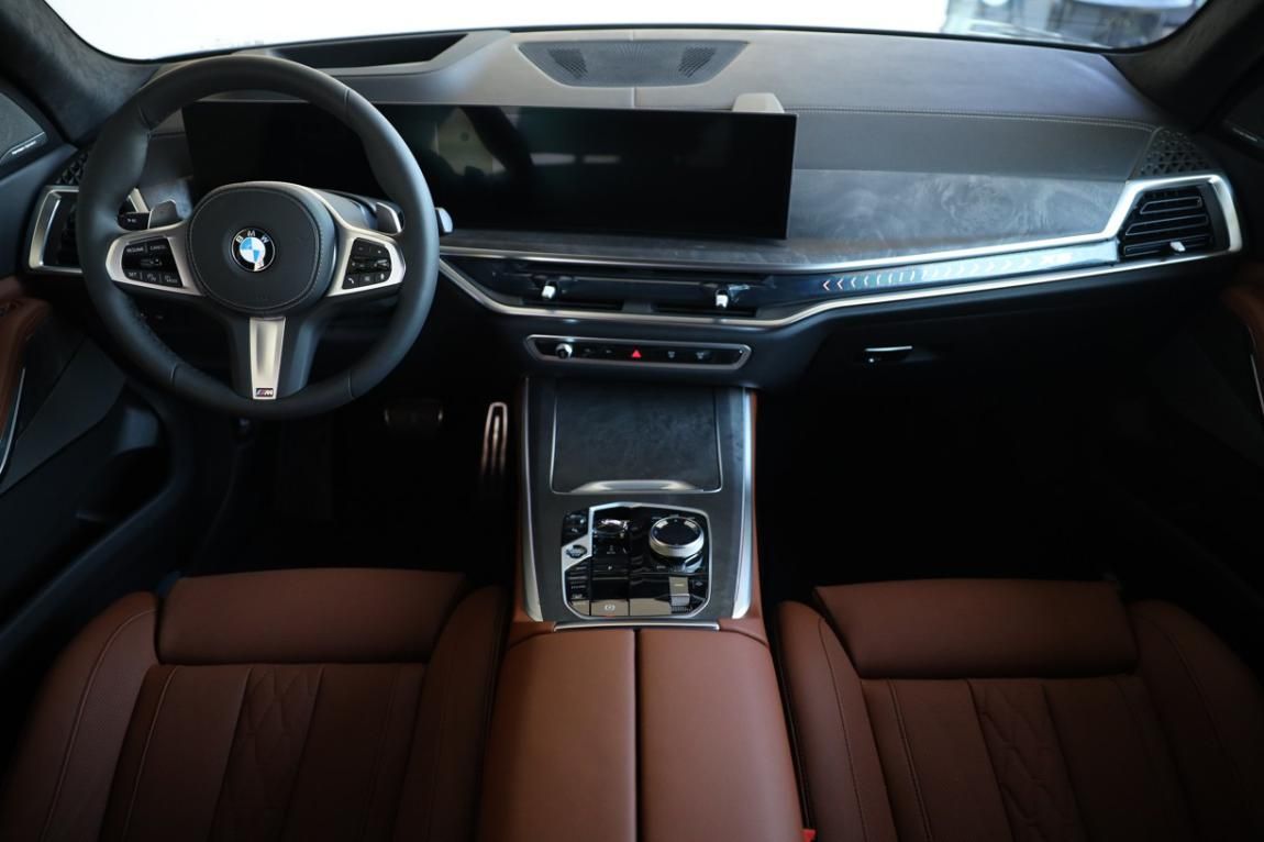 BMW X5, xDrive30d - fotka 5