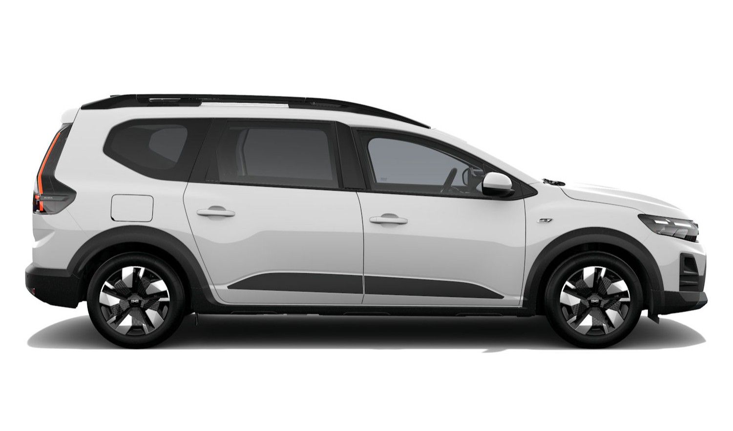 Dacia Jogger, TCe 110 Expression - fotka 6