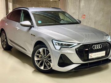 Sportback/360/s-line/matrix