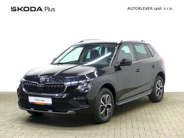 Top Selection 1.0TSI 85kW