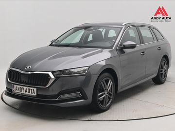 2,0 TDI 110kW DSG Záruka až 5