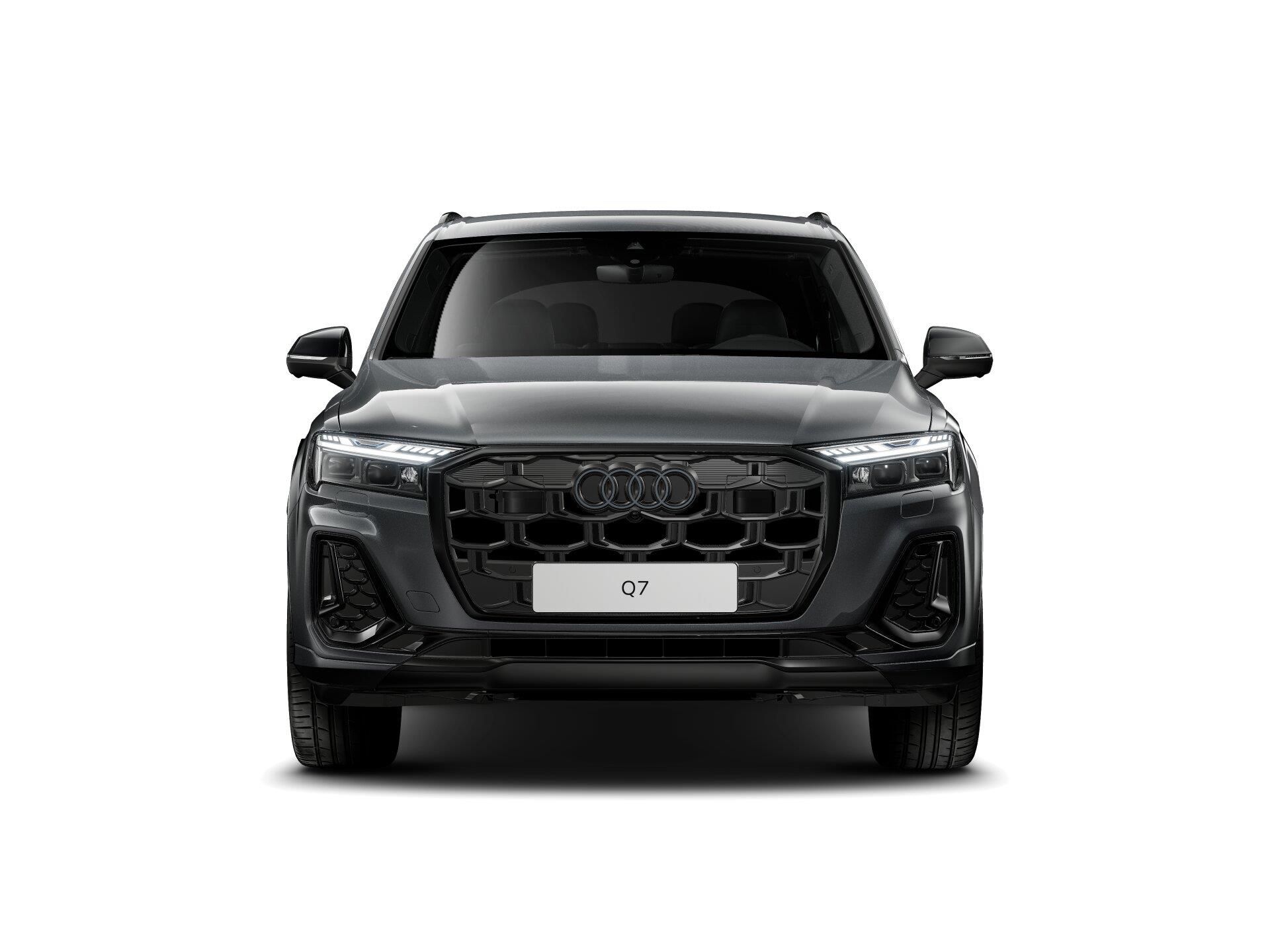 Audi Q7, Audi Q7 3,0 TDI V6 - Limitovan - fotka 2