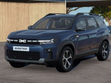 mild hybrid 140 Journey