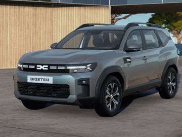 mild hybrid G-140 Extreme