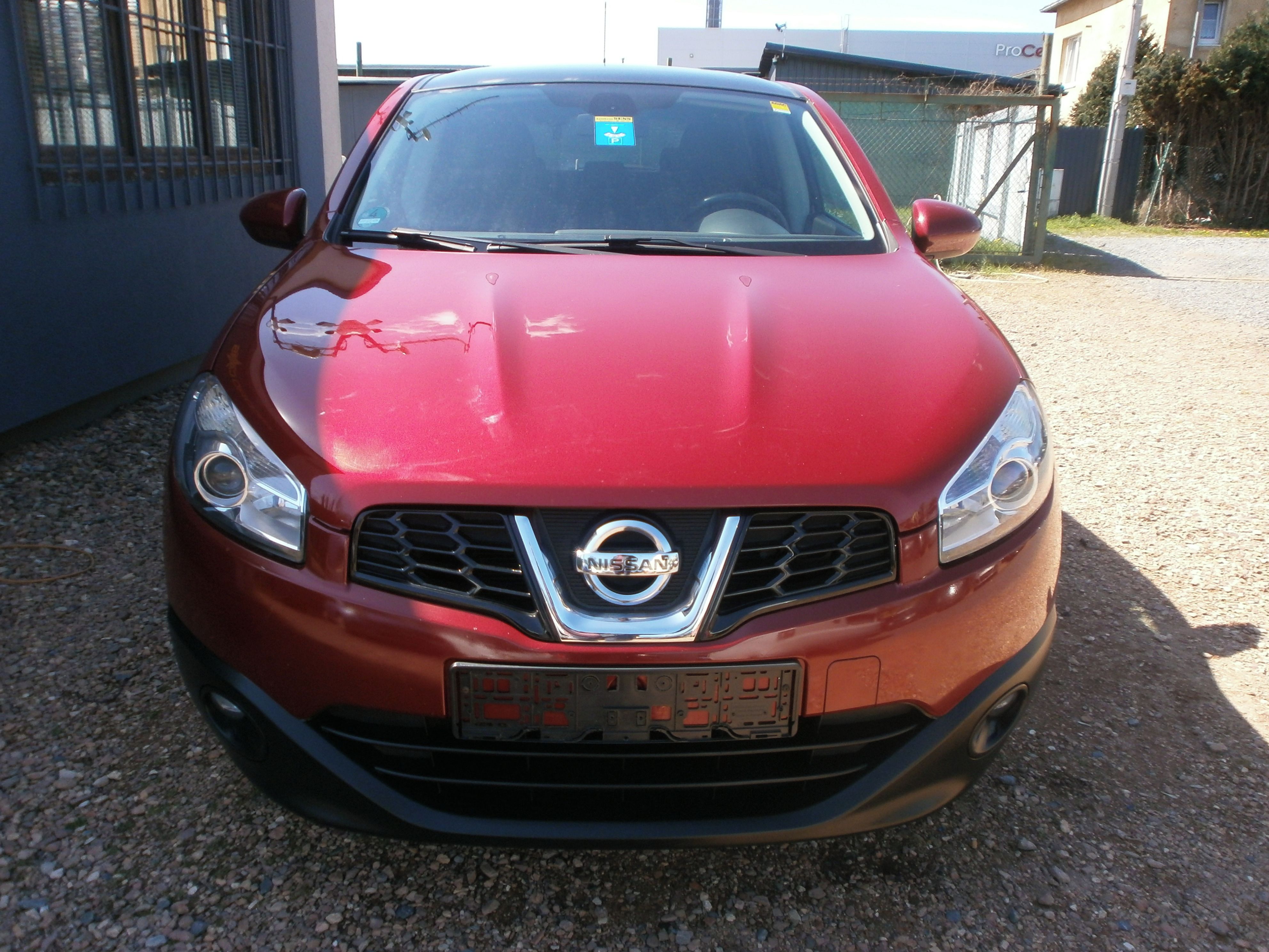 Nissan Qashqai, 2.0i16v-Servis.kn.,top výbava! - fotka 3