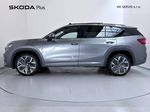 Škoda Kodiaq, Sportline 2.0TDI/142kW 4x4 7DS