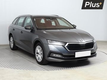 2.0 TDI, Style, Automat, ČR