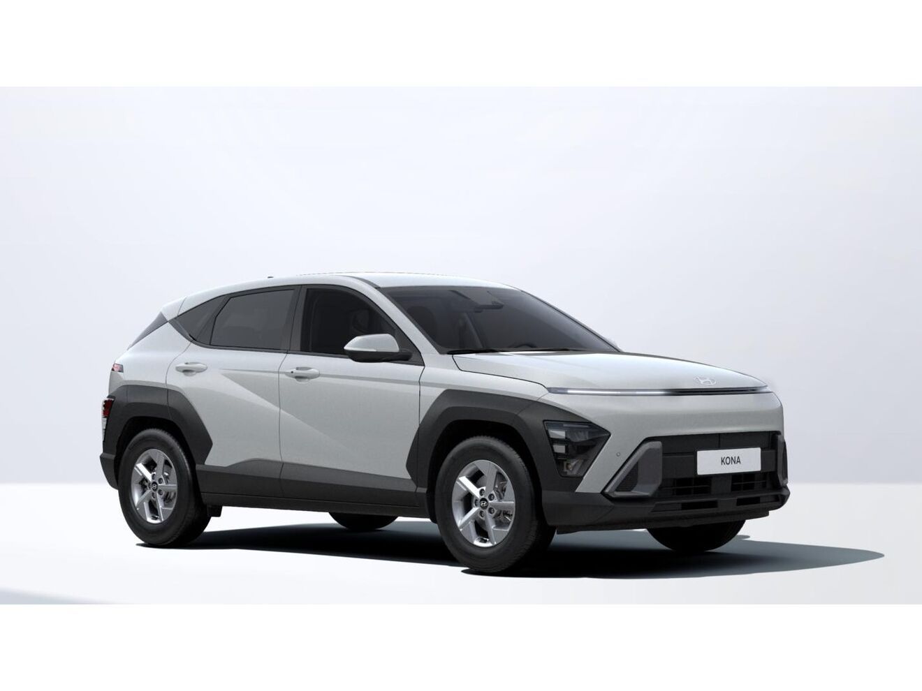 Hyundai Kona, 26 1,0 T-GDI MT COMFORT CLUB - fotka 2