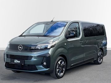 2.0CDTi 177k 130kW L2 Elegance