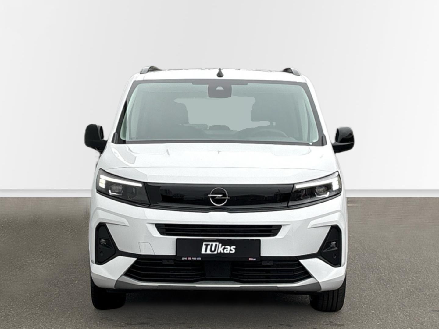 Opel Combo, 1.5CDTi 130k 96kW Elegance Plu - fotka 3