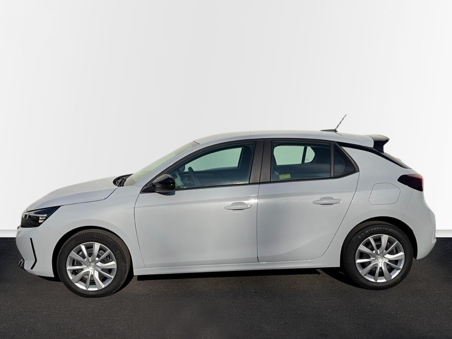 Opel Corsa, 1.2Turbo 100k 74kW Edition - fotka 2