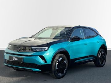 115kW GS Electric 156k bat. 54