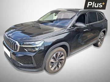 2.0 TDI, Exclusive Selection