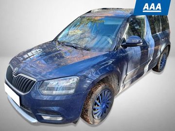 2.0 TDI, Ambition, 4X4