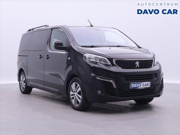 2,0 HDi 106kW CZ L2 8-Míst DPH