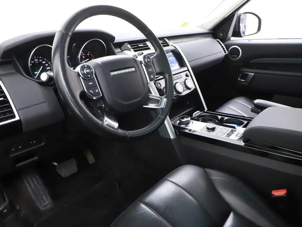 Land Rover Discovery, 2.0 Td4 HSE Luxury 7-Míst TZ - fotka 3