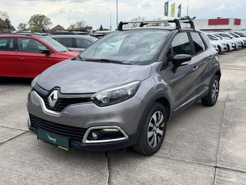 1.2 TCe 87 kW