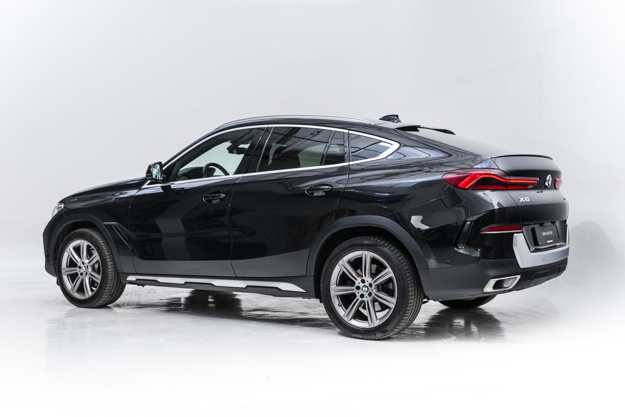 BMW X6, xDRIVE 30D STEPTRONIC, - fotka 5