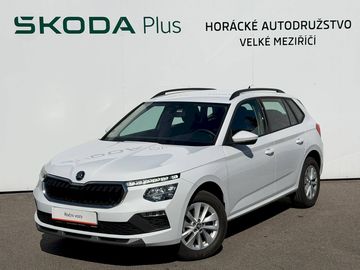 Selection 1,0 TSI 85 kW 6° MP