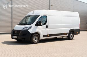 Fiat Ducato, 2.2 MJET SCR 160k 9AT L4H2
