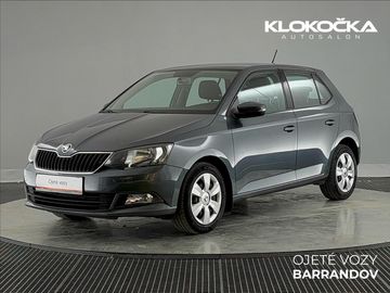 1,2 TSI  Ambition