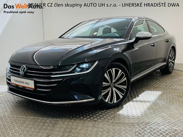ARTEON ELEGANCE 2,0 TSI 7DSG