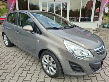 1.4i 64kW ACTIVE