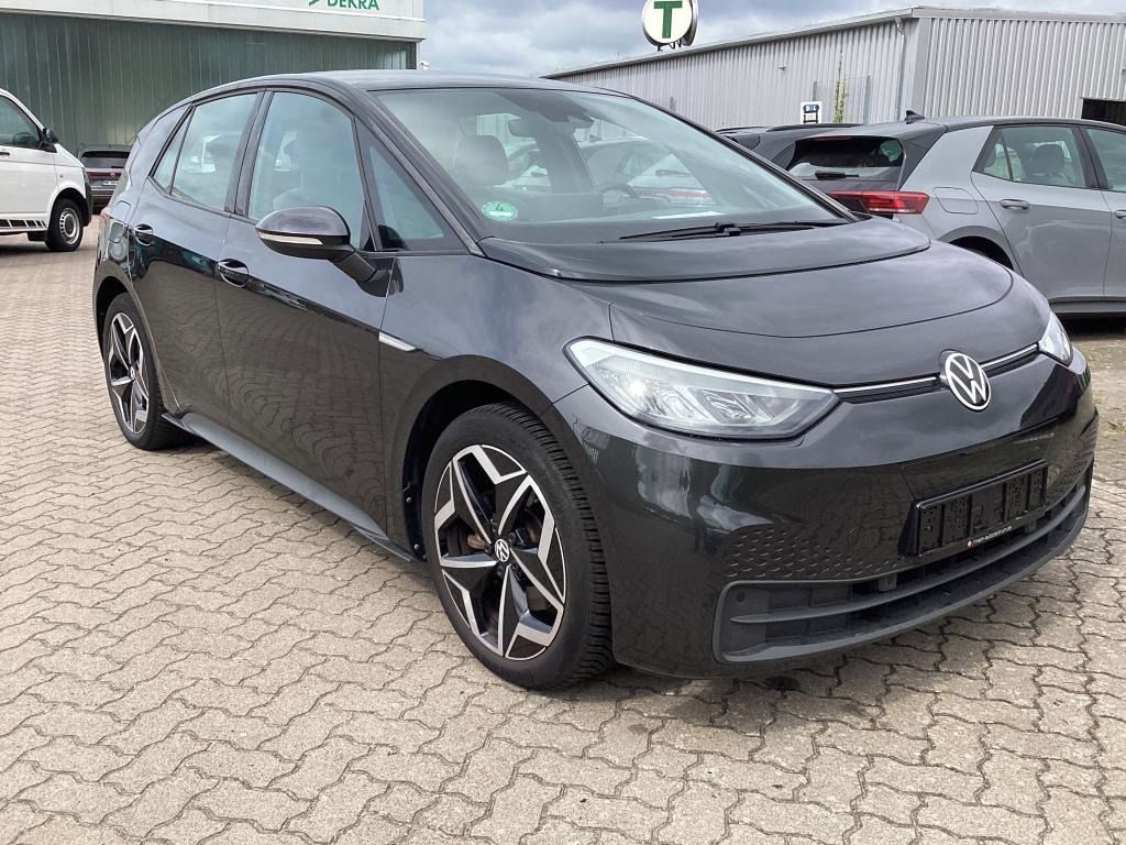 Volkswagen ID.3, Pure 110kw, 45kwh SOH 87% - fotka 2