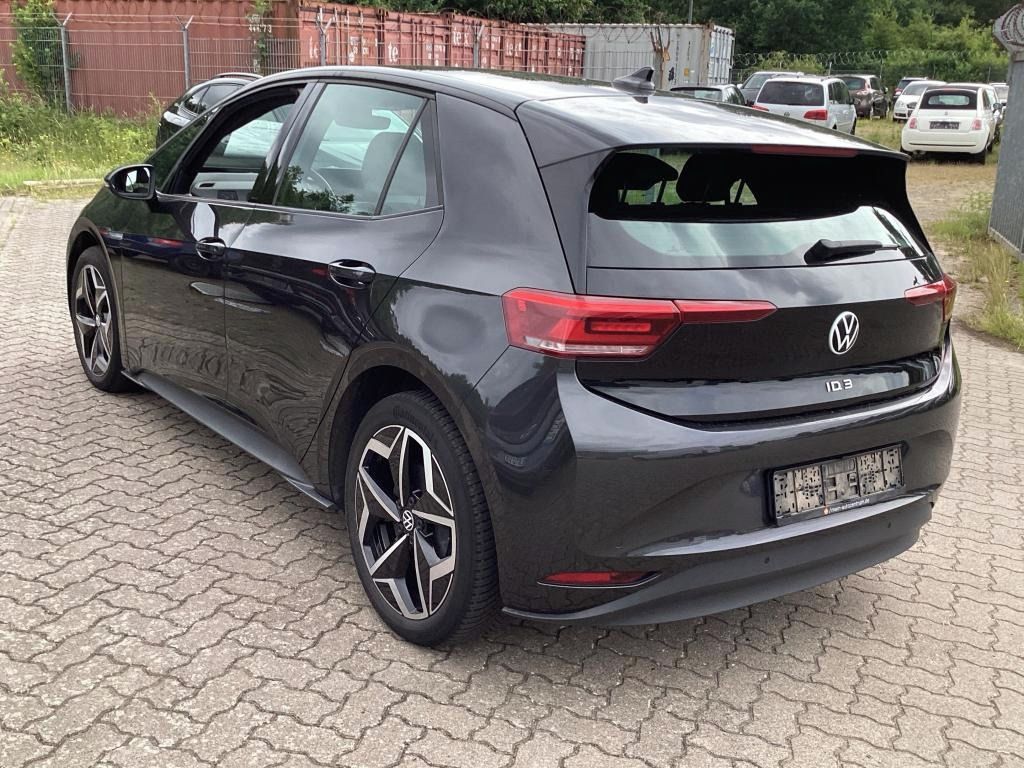 Volkswagen ID.3, Pure 110kw, 45kwh SOH 87% - fotka 4
