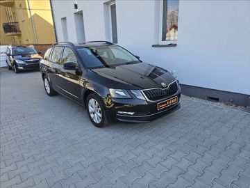 III 2,0TDi 110KW DSG Style