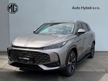 PHEV 1,5 EMOTION AT