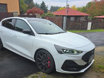 ST Performance Pack 2.3