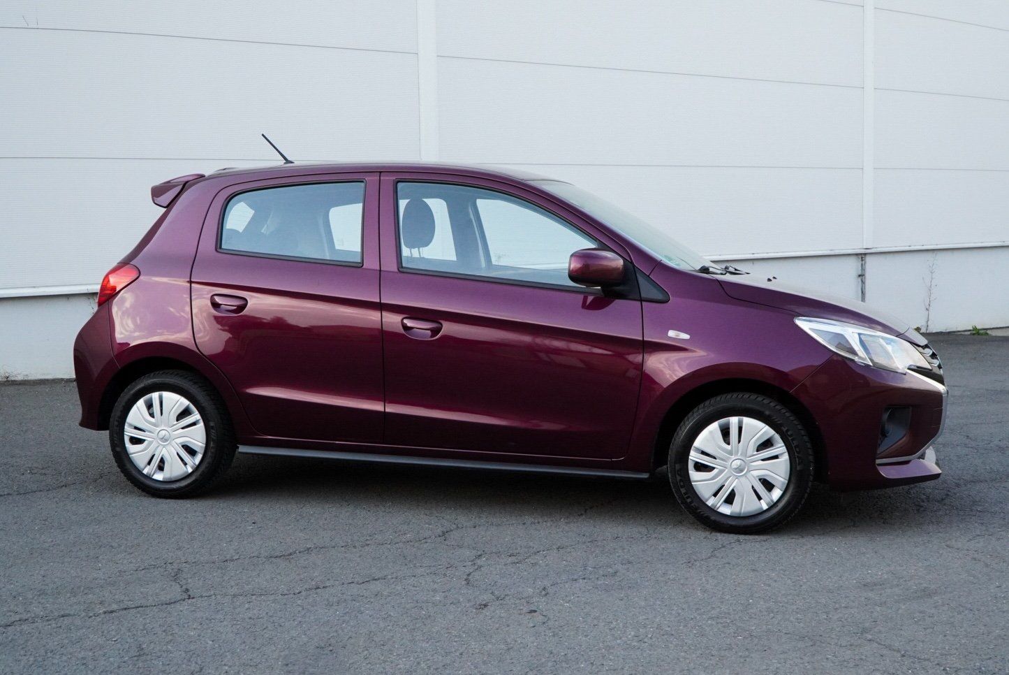 Mitsubishi Space Star, 1.2 SELECT odpočet DPH - fotka 4