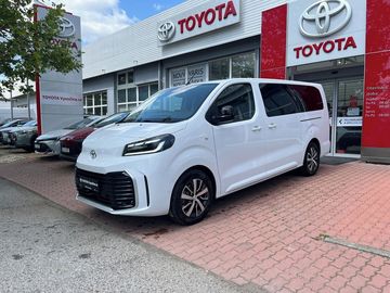 Proace Verso 5D L2 2.0D 144