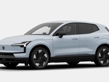 EX30 P8 AWD electric PLUS