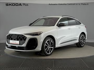 TDI150 kW S-line Quattro 7STR