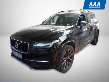 D5 AWD, 4X4, Automat, Navi