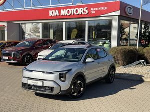 Kia Stonic, 1,0 T-GDi SPIN Novinka skladem