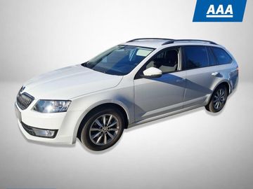 1.6 TDI, Ambition