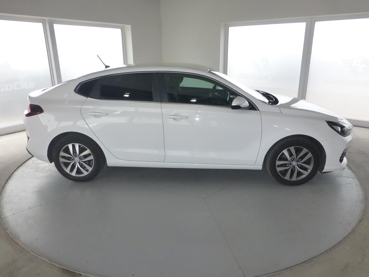 Hyundai i30, 1,0-88KW**PARK.S**NEW ČR - fotka 5