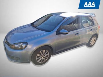 1.2 TSI, Serv.kniha
